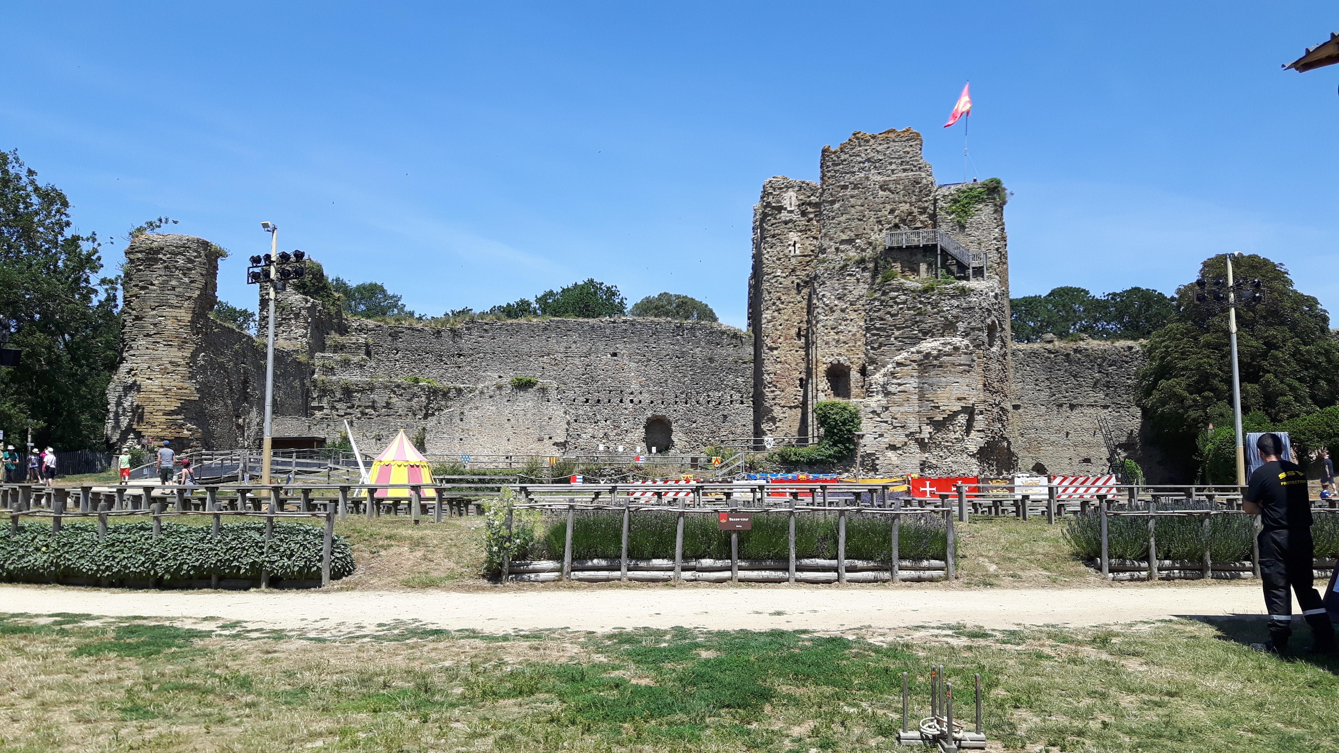 Photo n° 2 de l'avis de jonathan.r fait le 08/07/2019 à 15:41