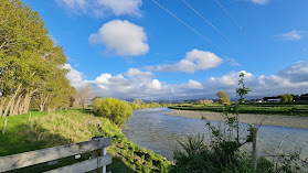 Manawatu Riverside Walkway Car Park