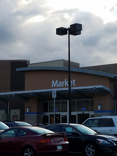 Department Store «Walmart Supercenter», reviews and photos, 24801 Brookpark Rd, North Olmsted, OH 44070, USA