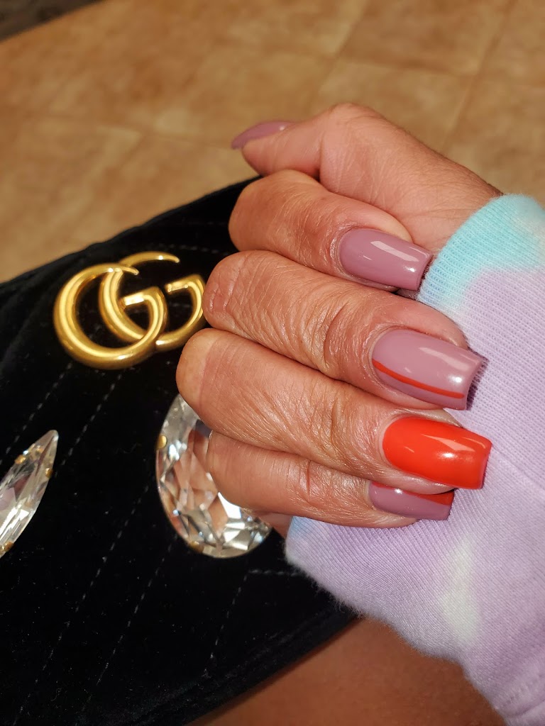 Gorgeous Nails 07203