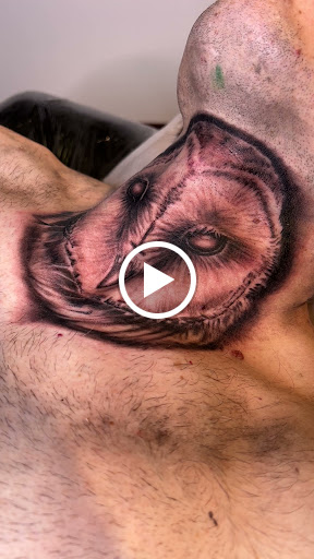 Explore tattoo ideas los angeles, creative tattoo ideas in Spokane, available at DZ INK TATTOO PARLOR