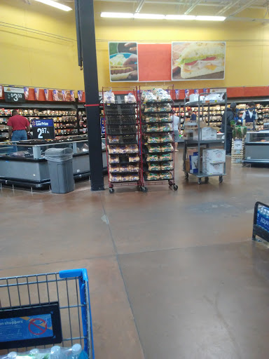 Department Store «Walmart Supercenter», reviews and photos, 7001 Bridgeport Way W, Lakewood, WA 98499, USA