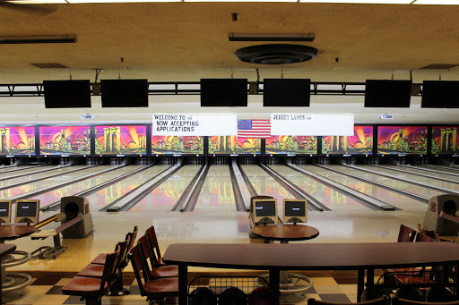 Bowling Alley «Jersey Lanes», reviews and photos, 30 Park Ave, Linden, NJ 07036, USA
