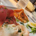 Photo n°3 de l'avis de Jasmin.i fait le 28/06/2023 à 05:27 sur le  Ristorante Pizzeria Taormina à Taormina