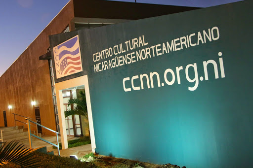 Centro Cultural Nicaragüense Norteamericano - CCNN