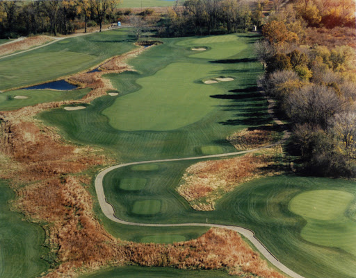 Golf Club «Gateway National Golf Links», reviews and photos, 18 Golf Dr, Madison, IL 62060, USA