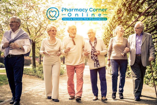 Reviews of Pharmacy Corner Online in Leeds - Pharmacy
