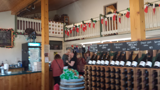 Winery «Hosmer Winery», reviews and photos, 7020 NY-89, Ovid, NY 14521, USA