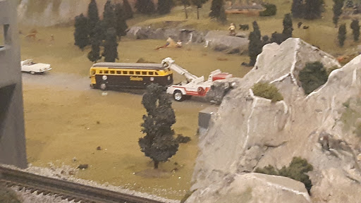 Museum «Roads and Rails Museum», reviews and photos, 200 N East St, Frederick, MD 21701, USA