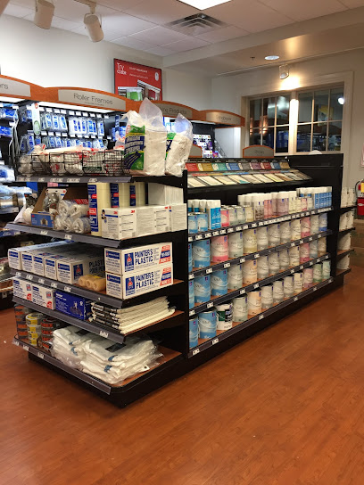 Sherwin-Williams Paint Store