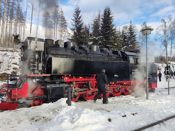 Photos des visiteurs Ferienwohnung Sybille Kaschub Immobilien 06484 Quedlinburg