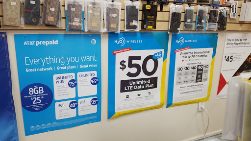 Cell Phone Store «Sell Phones», reviews and photos, 1015 Gray Ave, Yuba City, CA 95991, USA