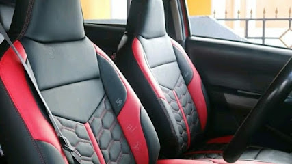 Car interior mobill