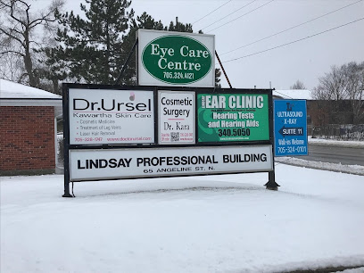 Lindsay Ear Clinic