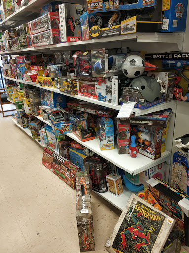 Department Store «Bealls Outlet», reviews and photos, 2313 S Federal Hwy, Fort Pierce, FL 34982, USA