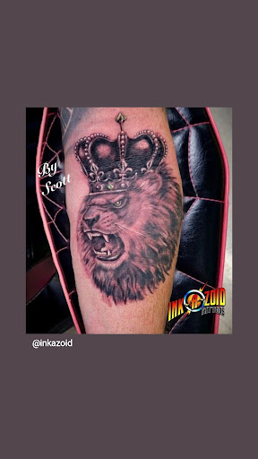 Explore kauai tattoo ideas, creative tattoo ideas in Kingsport, available at Ink-a-zoid Tattoos & Piercings