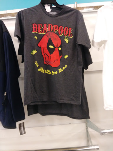 Clothing Store «Rugged Wearhouse», reviews and photos, 825 Nashville Pike, Gallatin, TN 37066, USA