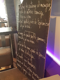 Le Ku Ma à Blagnac menu