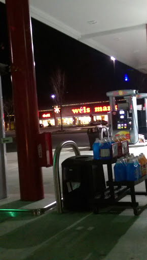 Supermarket «Weis Markets», reviews and photos, 2100 E County Line Rd, Huntingdon Valley, PA 19006, USA