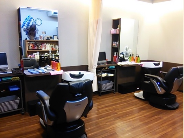 MIYUKI Hair+Facial+Spa salon