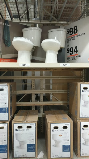 Home Improvement Store «The Home Depot», reviews and photos, 1943 W Broadway Ave, Forest Lake, MN 55025, USA