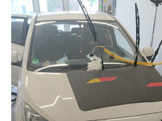 Carglass GmbH Frankenthal (Frankenthal (Pfalz))