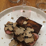 Photo n°1 de l'avis de dominique.O fait le 05/11/2022 à 18:20 sur le  EVO Hosteria à Rome