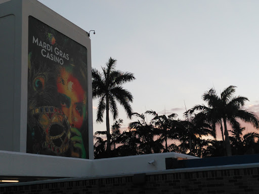 Casino «Mardi Gras Casino», reviews and photos, 831 N Federal Hwy, Hallandale Beach, FL 33009, USA
