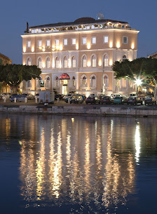 Grand Hotel Ortigia V.le Mazzini, 12, 96100 Siracusa SR, Italia