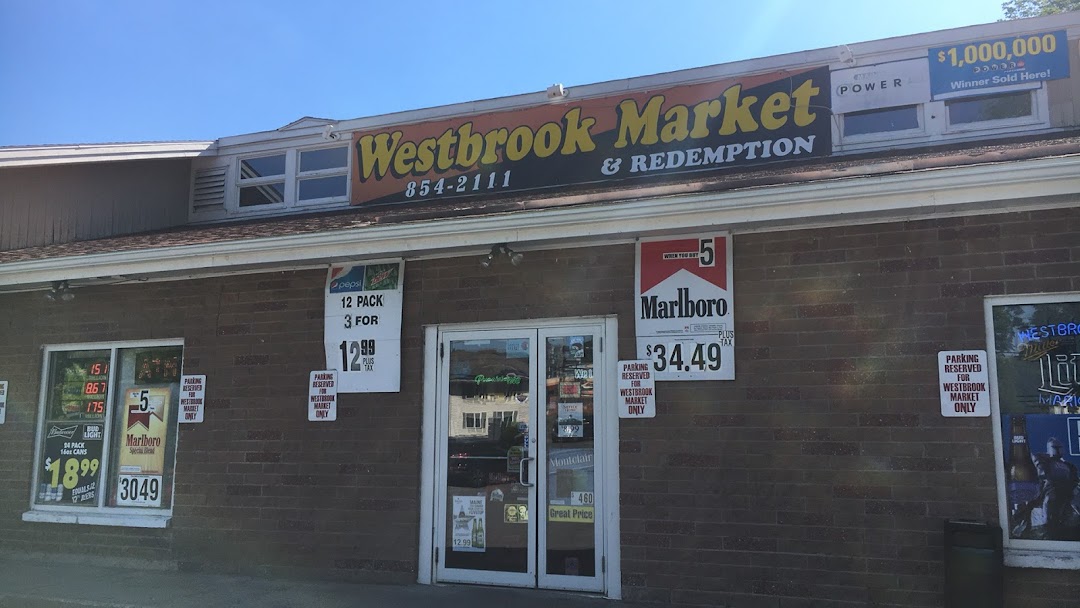 Westbrook Market