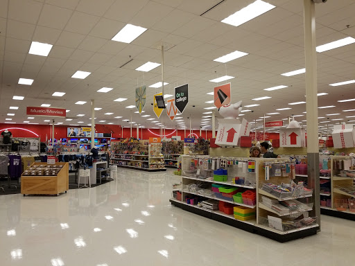 Department Store «Target», reviews and photos, 1201 WP Ball Blvd, Sanford, FL 32771, USA