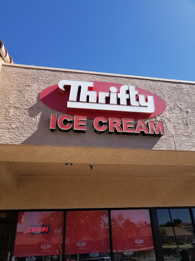 Ice Cream Shop «Thrifty Ice Cream», reviews and photos, 2580 Wigwam Pkwy, Henderson, NV 89074, USA