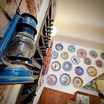 Photo n°3 de l'avis de Tkdkiddo.1 fait le 19/12/2021 à 19:24 sur le  Osteria Lo Bianco sede storica à Palermo