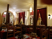 Atmosphère du Restaurant L'Atlas à Foix - n°6