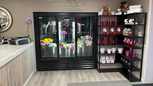 Florist «Blooms Of Wayne», reviews and photos, 2075 Hamburg Turnpike, Wayne, NJ 07470, USA