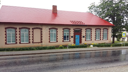 Iisaku Kihelkonna Muuseum SA