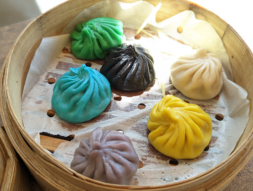 Iron Teapot Dim Sum & Bar image