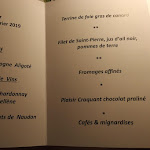 Photo n° 4 de l'avis de Claudio.a fait le 03/02/2019 à 00:09 pour La Closerie des Lilas à Paris