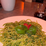 Photo n°1 de l'avis de Diana. fait le 09/05/2022 à 21:36 sur le  Cafe Wichtig à Timmendorfer Strand