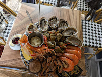 Plats et boissons du Restaurant L'Etoile des Mers à Deauville - n°4