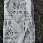 Photo n°1 de l'avis de Elia. fait le 29/01/2023 à 15:57 sur le  Taverna Von Zach à Martellago