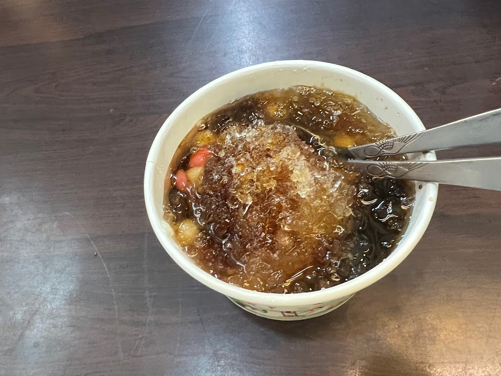 橘蜂糖 泰奶豆花店 的照片