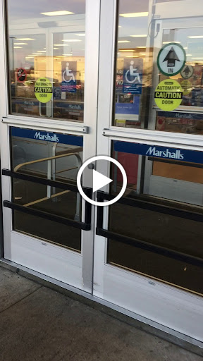 Department Store «Marshalls», reviews and photos, 6565 Hwy 6 N, Houston, TX 77084, USA