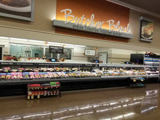 Grocery Store «Albertsons», reviews and photos, 861 E Warner Rd, Gilbert, AZ 85296, USA