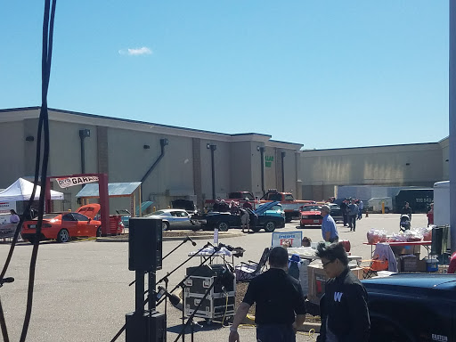 Shopping Mall «Landstown Commons Shopping Center», reviews and photos, 3334 Princess Anne Rd, Virginia Beach, VA 23456, USA