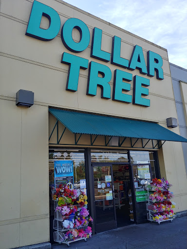 Dollar Store «Dollar Tree», reviews and photos, 1400 SW Oak St A, Hillsboro, OR 97123, USA