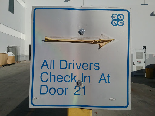 Commercial Printer «Quad/Graphics Inc», reviews and photos, 6688 Box Springs Blvd, Riverside, CA 92507, USA