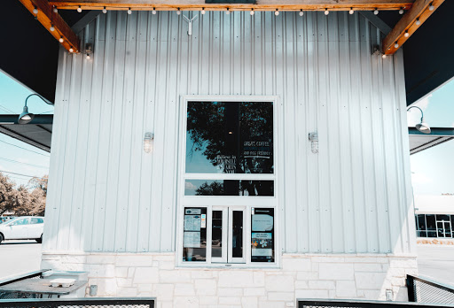 Coffee Shop «White Rock Coffee Express», reviews and photos, 4216 Abrams Rd, Dallas, TX 75214, USA