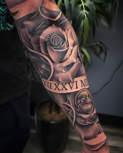 Explore southwest tattoo ideas, creative tattoo ideas in Anchorage, available at SDITATTOO, LLC