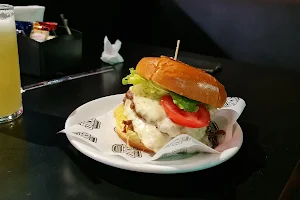 Jack’s Pub Burger image